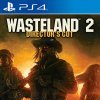 Игра Wasteland 2: Director's Cut