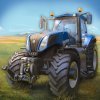 Новые игры Дети на ПК и консоли - Farming Simulator 16
