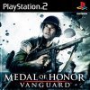 топовая игра Medal of Honor Vanguard