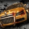 Игра Zombie Driver