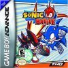 игра от Sonic Team - Sonic Battle (топ: 3.5k)