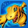 топовая игра Digimon Heroes