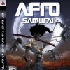игра от Bandai Namco Games - Afro Samurai (топ: 3.2k)