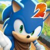 топовая игра Sonic Dash 2: Sonic Boom