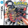 Игра Pokemon Platinum Version