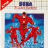 Игра The Flash [1993]