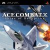 игра от Bandai Namco Games - Ace Combat X: Skies of Deception (топ: 3.3k)