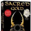Лучшие игры Компиляция (сборник игр) - Sacred Gold (топ: 9.3k)
