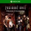 игра от Capcom - Resident Evil Origins Collection (топ: 3.6k)