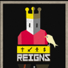 Игра Reigns
