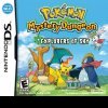 топовая игра Pokemon Mystery Dungeon: Explorers of Sky