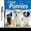 I Love Puppies