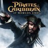 игра от Disney Interactive Studios - Pirates of the Caribbean: At World's End (топ: 5.2k)