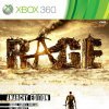 игра от Bethesda Softworks - Rage: Anarchy Edition (топ: 3.4k)