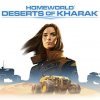 Игра Homeworld: Deserts of Kharak