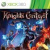игра от Bandai Namco Games - Knights Contract (топ: 2.8k)