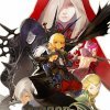 Nexon новые игры
