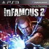 Игра Infamous 2