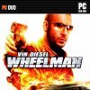 игра от Ubisoft - Wheelman (топ: 10.4k)