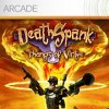 Игра DeathSpank: Thongs of Virtue