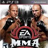 Лучшие игры Файтинг - EA Sports MMA (топ: 3.7k)