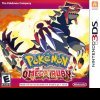 Игра Pokemon Omega Ruby Version
