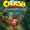 Лучшие игры Аркада - Crash Bandicoot N. Sane Trilogy (топ: 67.2k)