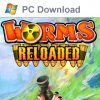 Игра Worms Reloaded