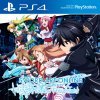 игра от Bandai Namco Games - Sword Art Online: RE: Hollow Fragment (топ: 3.3k)