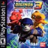 игра от Bandai Namco Games - Digimon World 3 (топ: 4.7k)