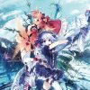 топовая игра Fairy Fencer F