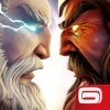Лучшие игры Файтинг - Gods of Rome (топ: 2.6k)