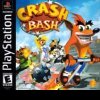 Игра Crash Bash