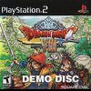 Игра Dragon Quest VIII: Journey of the Cursed King