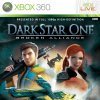 Игра DarkStar One: Broken Alliance