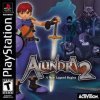 игра Alundra 2