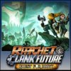 игра от Sony Computer Entertainment - Ratchet & Clank Future: Quest for Booty (топ: 2.8k)