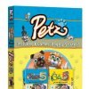 Лучшие игры Компиляция (сборник игр) - Petz: Dogz 5 and Catz 5 Compilation (топ: 2.9k)