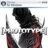 игра от Activision - Prototype (топ: 6.7k)