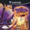 Новые игры Дети на ПК и консоли - Spyro: A Hero's Tail