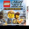 Игра LEGO City Undercover: The Chase Begins
