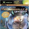MechAssault 2: Lone Wolf