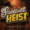 топовая игра SteamWorld Heist