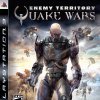 топовая игра Enemy Territory: Quake Wars