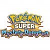игра от Nintendo - Pokemon Super Mystery Dungeon (топ: 2.8k)