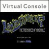 Игра Landstalker: The Treasures of King Nole
