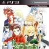 Лучшие игры Компиляция (сборник игр) - Tales of Symphonia Chronicles (топ: 4.6k)