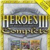 Лучшие игры Компиляция (сборник игр) - Heroes of Might and Magic III: Complete (топ: 7.7k)