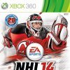 игра от EA Canada - NHL 14 (топ: 5.2k)