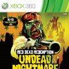 Игра Red Dead Redemption -- Undead Nightmare Collection